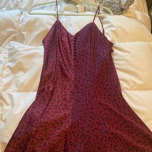 Urban outfitters romper